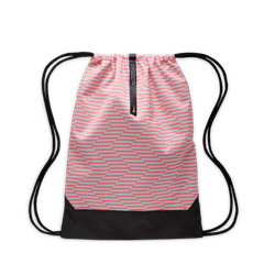 Nike Academy Gymsack - Sunset Pulse/Black Bags   - Third Coast Soccer