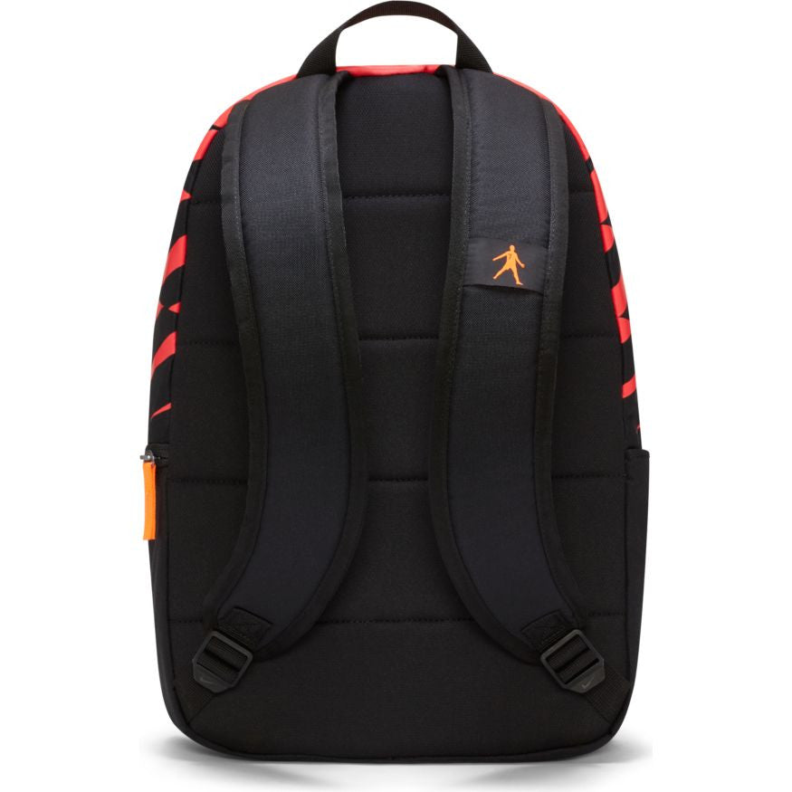 Nike CR7 Kids Soccer Backpack Equipment   - Third Coast Soccer