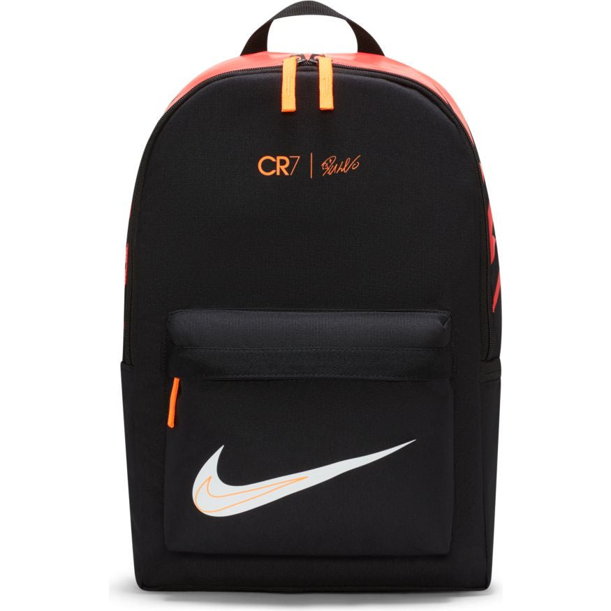 Nike CR7 Kids Soccer Backpack Equipment   - Third Coast Soccer