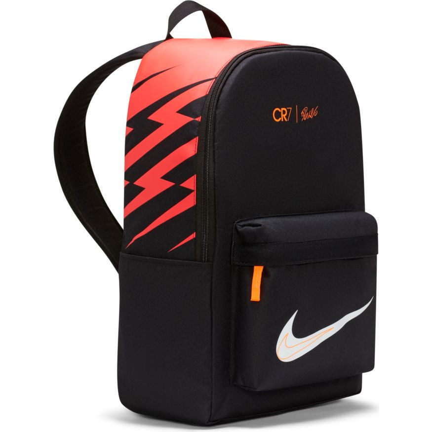 Nike CR7 Kids Soccer Backpack Equipment   - Third Coast Soccer