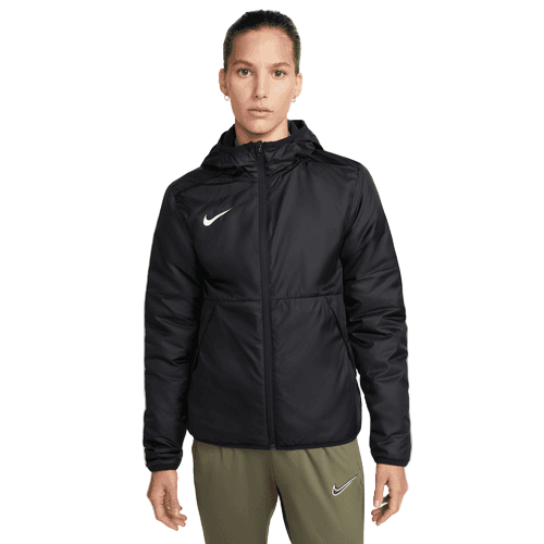 Nike Women's Repel Park Jacket Jackets - Third Coast Soccer