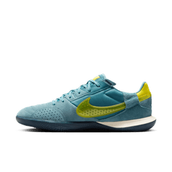 Nike Street Gato - Smokey Blue Men's Footwear Closeout - Third Coast Soccer