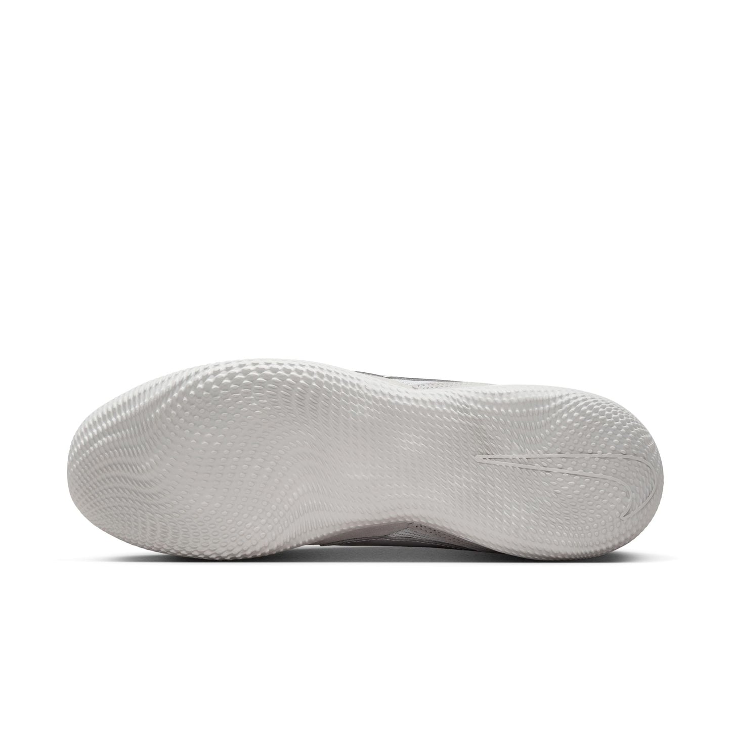Nike Streetgato - Grey/Silver Men's Footwear - Third Coast Soccer
