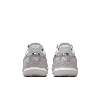 Nike Streetgato - Grey/Silver Men's Footwear - Third Coast Soccer