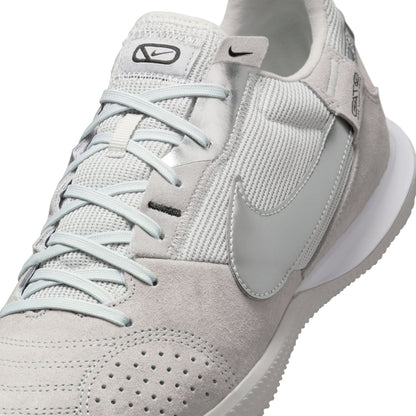 Nike Streetgato - Grey/Silver Men's Footwear - Third Coast Soccer