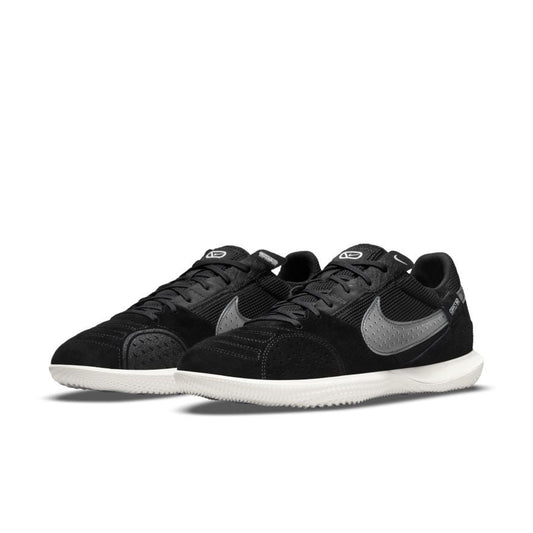 Nike Streetgato - Black/White Mens Footwear Black/Summit White/Off Noir Mens 7 - Third Coast Soccer