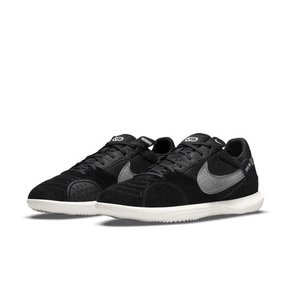 Nike Street Gato - Black/White Mens Footwear Black/Summit White/Off Noir Mens 6.5 - Third Coast Soccer