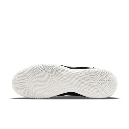 Nike Streetgato - Black/White Mens Footwear   - Third Coast Soccer