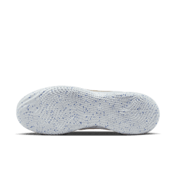 Nike Street Gato - White/Gold/Royal Men's Footwear Closeout   - Third Coast Soccer
