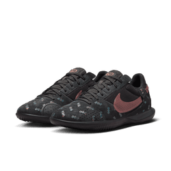 Nike Street Gato - Night Forest/Canyon Rust/Black Mens Footwear   - Third Coast Soccer