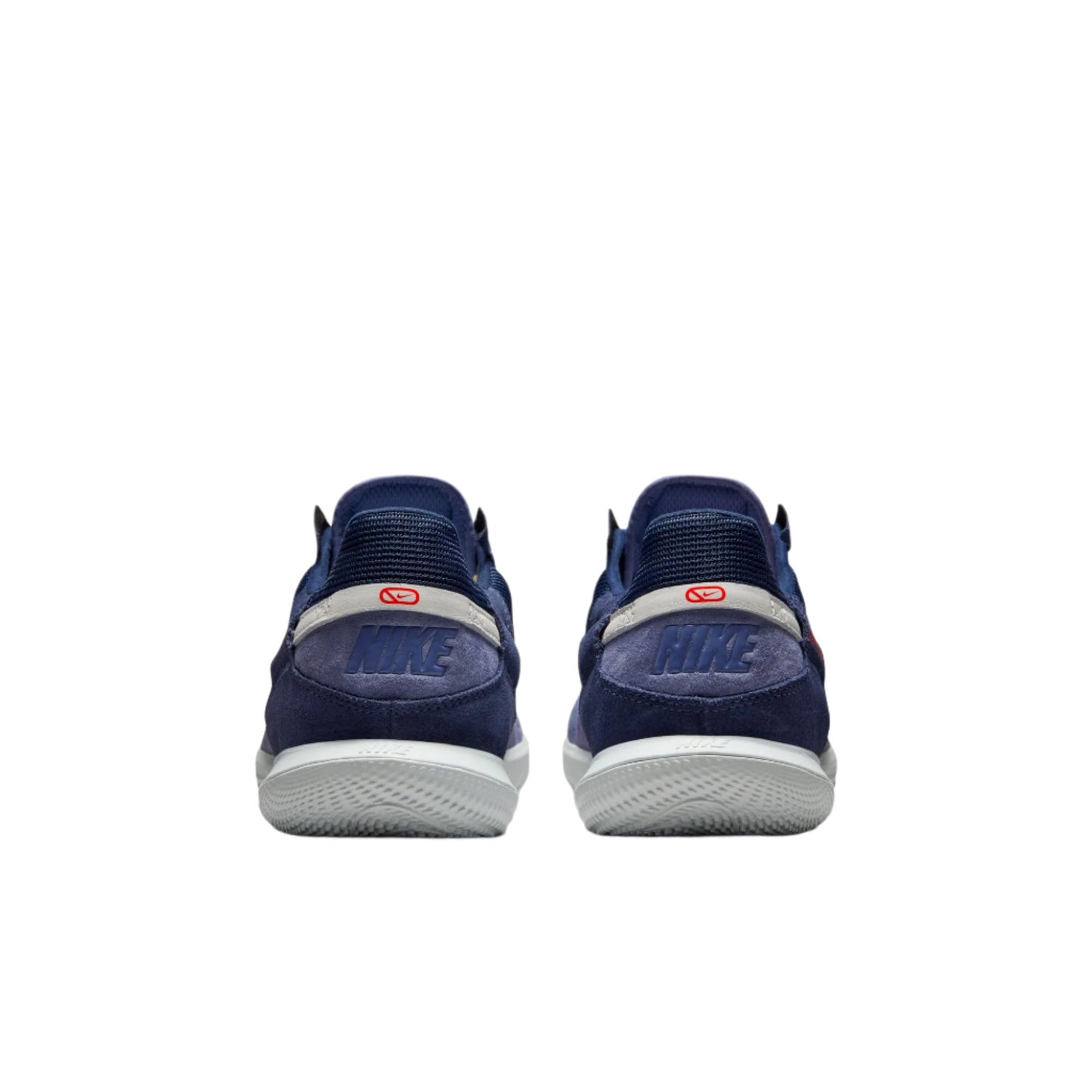 Nike Street Gato - Purple/White Men's Footwear - Third Coast Soccer