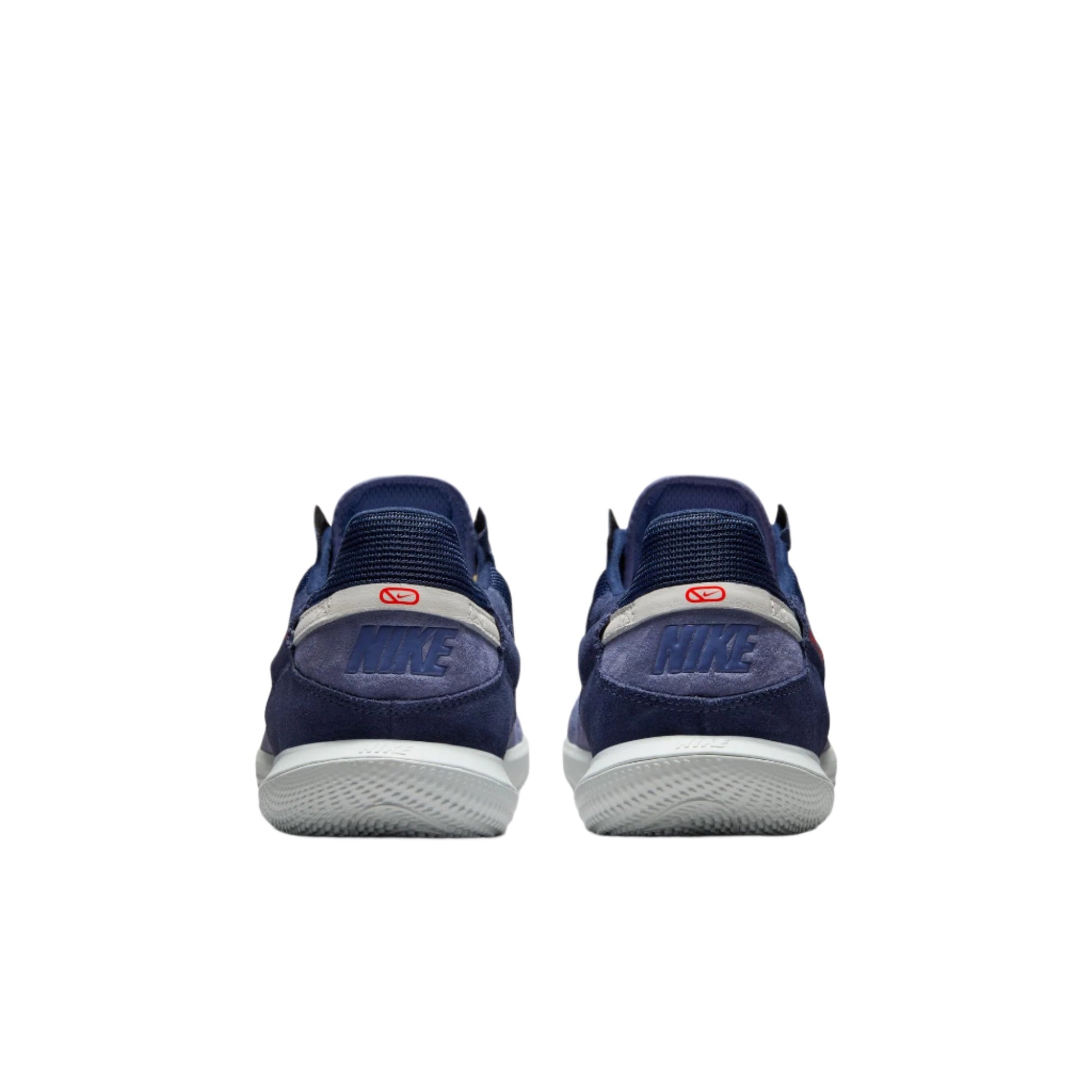 Nike Street Gato - Purple/White Men's Footwear - Third Coast Soccer