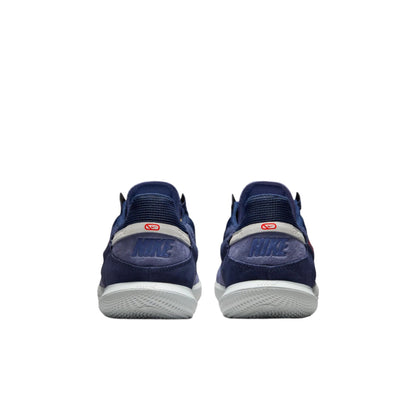 Nike Street Gato - Purple/White Men's Footwear - Third Coast Soccer