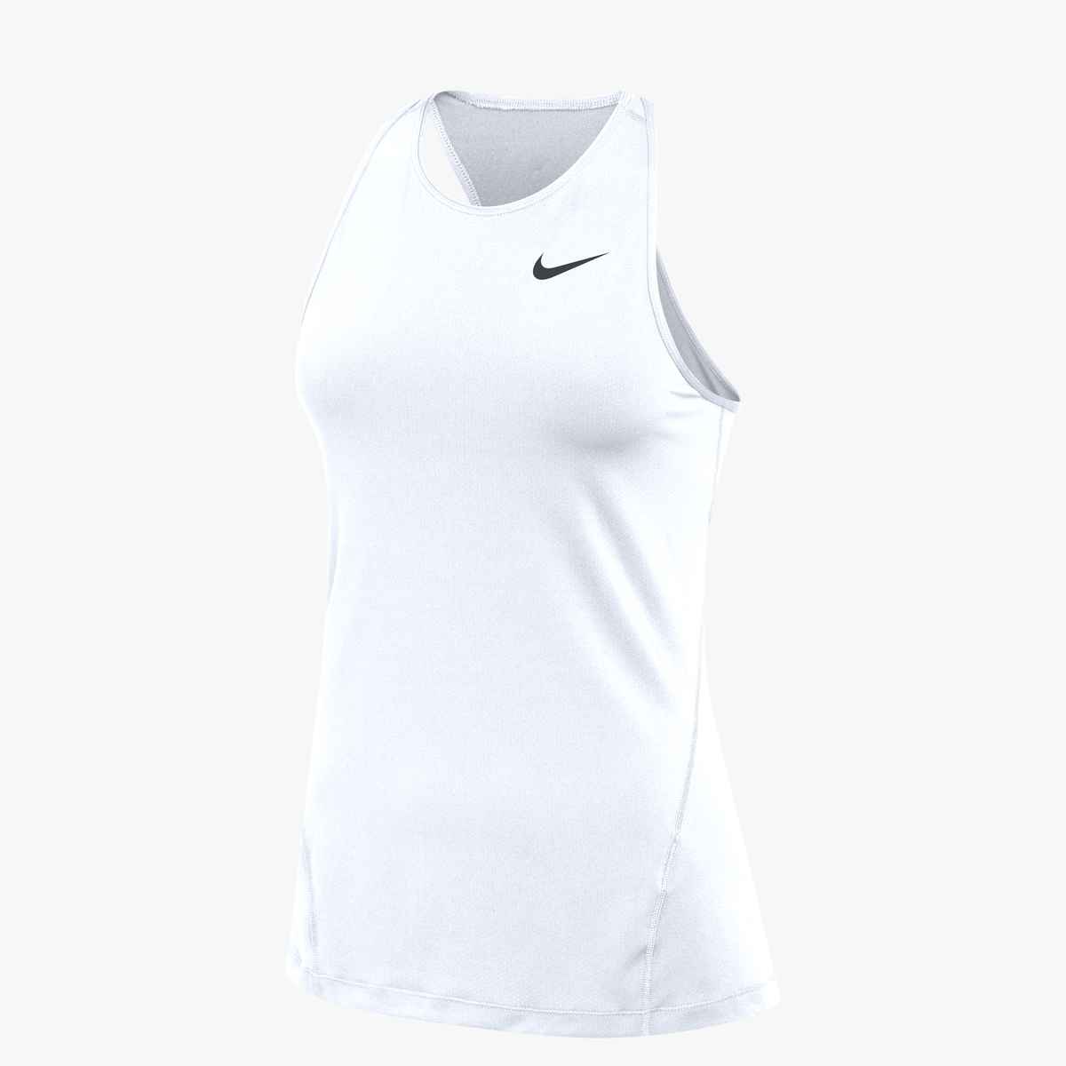 Nike Women's Pro Mesh Tank