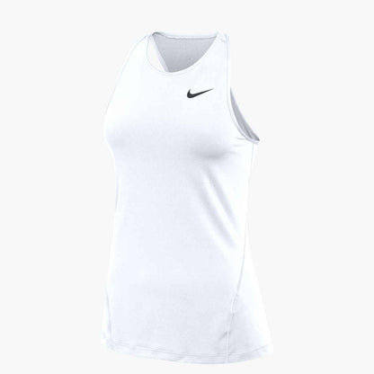 Nike Women's Pro Mesh Tank