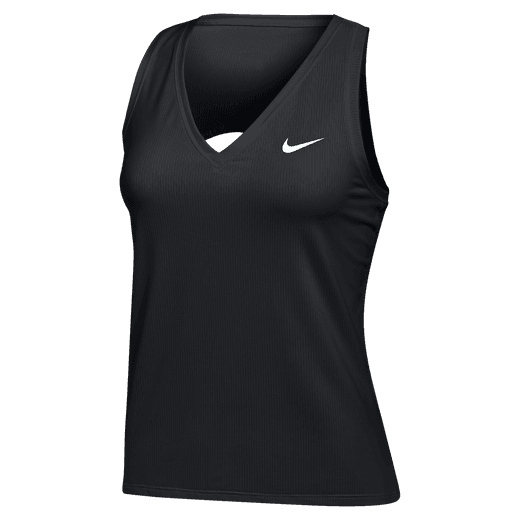 Nike Women's Court Dri-Fit Tank Jerseys   - Third Coast Soccer