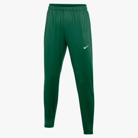 Nike Women's DF Element Pant Pants Team Dark Green/White Womens XSmall - Third Coast Soccer
