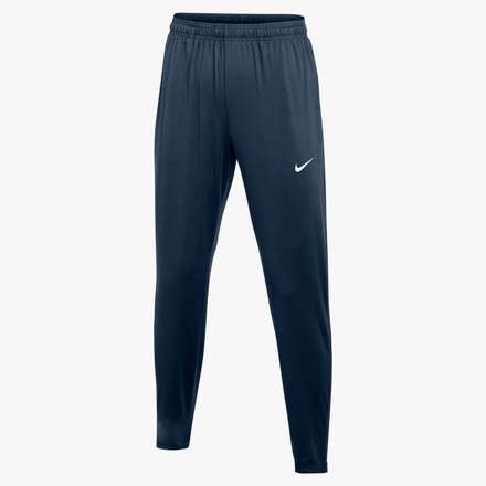 Nike Women's DF Element Pant Pants Team Navy/White Womens XSmall - Third Coast Soccer
