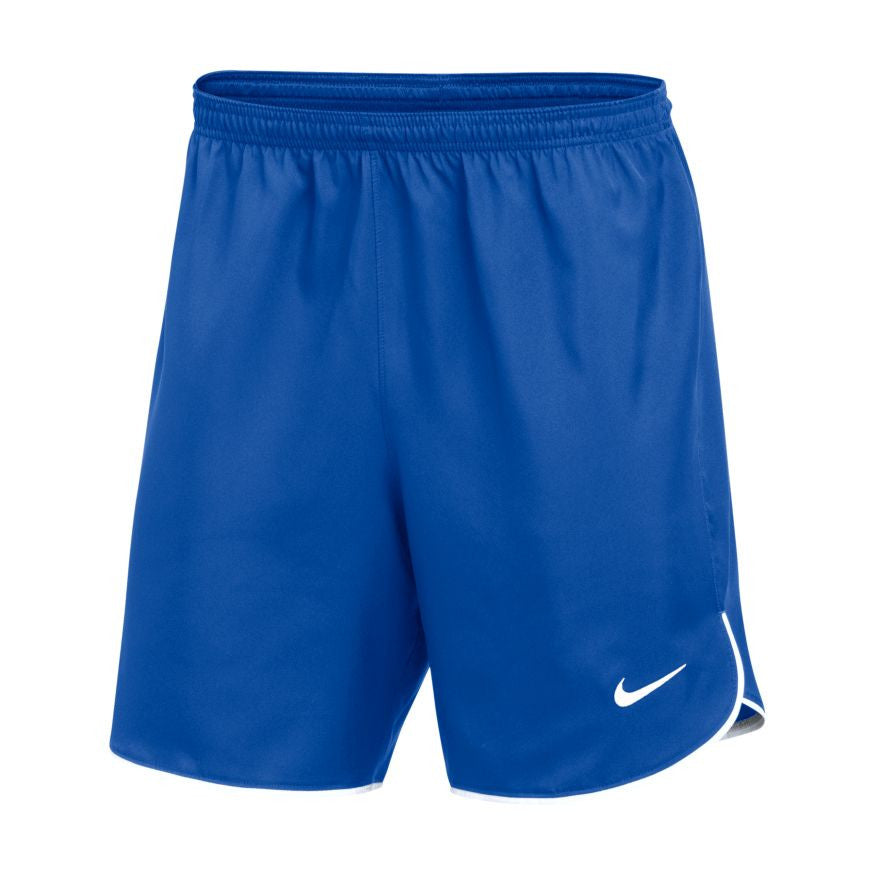 Nike SCS Mens Laser V Short - Royal St. Charles Soccer 2022-2024 Mens Small Game Royal/White - Third Coast Soccer