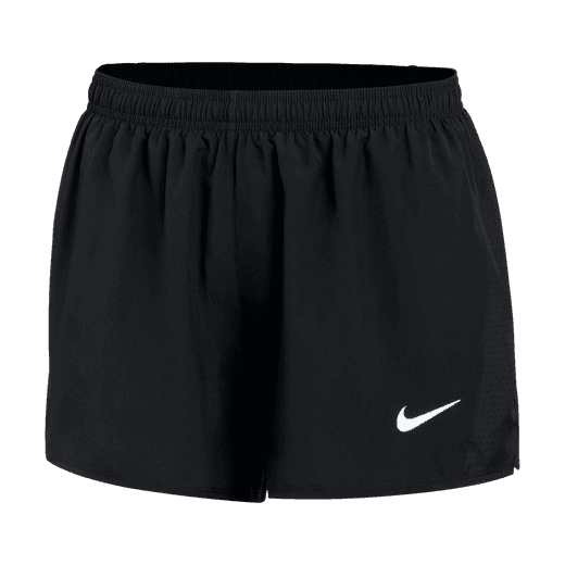 Nike Northlake Track & Field Women's Team 10K Short - Black Northlake Track and Field   - Third Coast Soccer