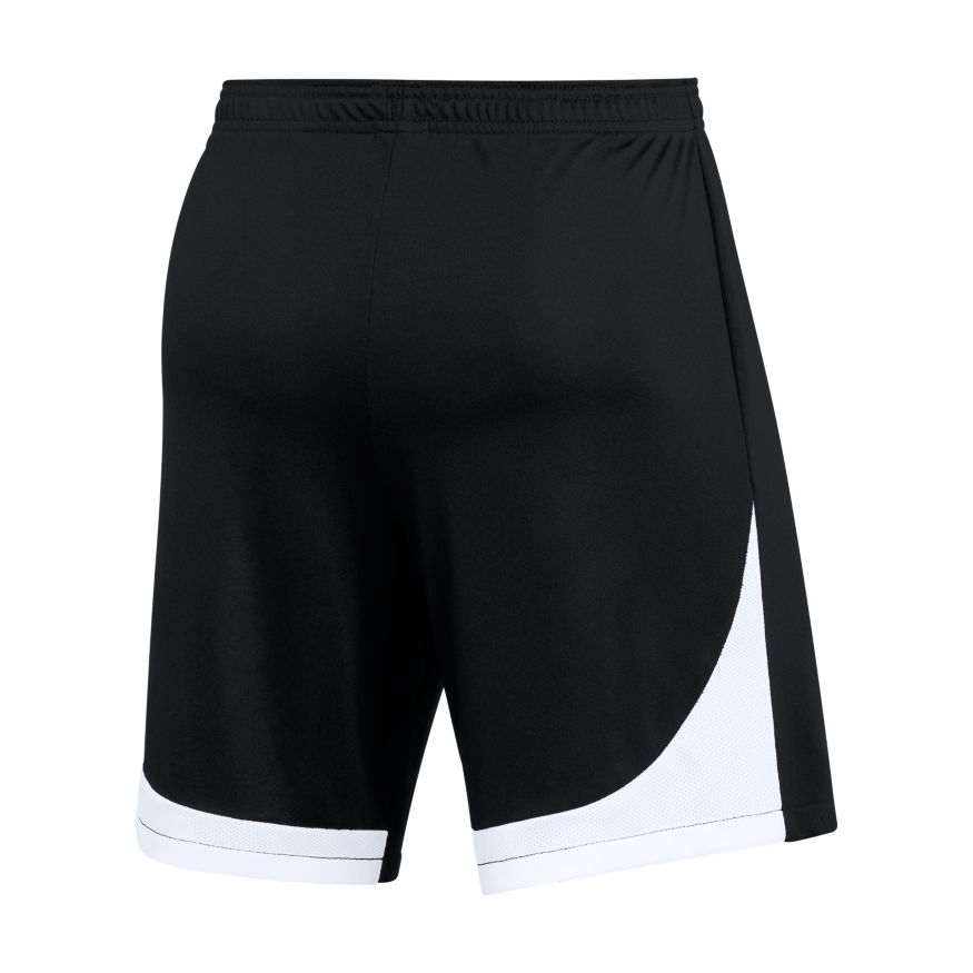 Nike SCS Womens Classic II Short - Black St. Charles Soccer 2022-2024   - Third Coast Soccer