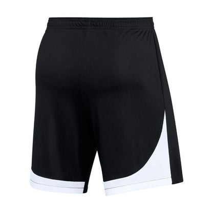 Nike SCS Youth Classic II Short - Black/White St. Charles Soccer 2022-2024   - Third Coast Soccer