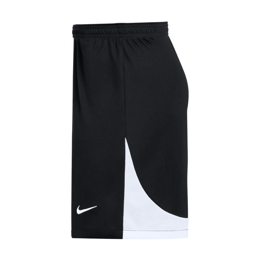 Nike SCS Youth Classic II Short - Black/White St. Charles Soccer 2022-2024   - Third Coast Soccer