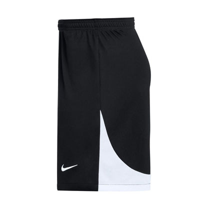 Nike SCS Youth Classic II Short - Black/White St. Charles Soccer 2022-2024   - Third Coast Soccer