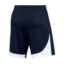Nike Bayou SC Women's Classic II Short - College Navy/White Bayou Soccer Club 23-25   - Third Coast Soccer
