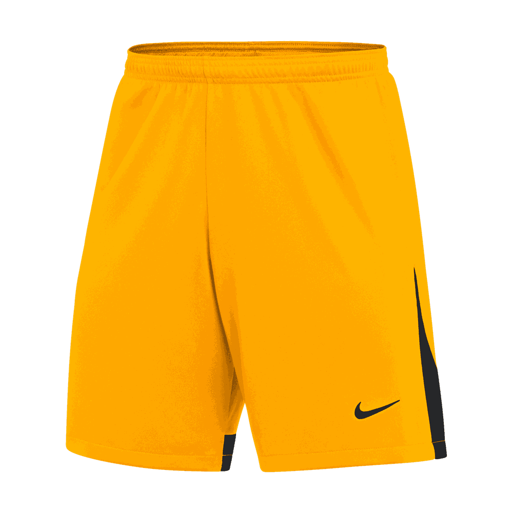 Nike Women's Classic II Short - University Gold apparel closeout - Third Coast Soccer