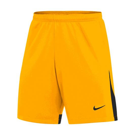 Nike Women's Classic II Short - University Gold apparel closeout - Third Coast Soccer
