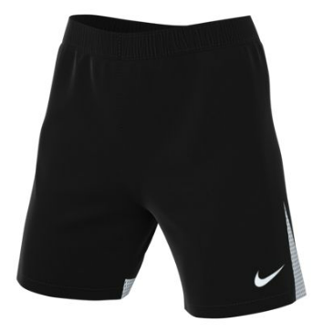 Nike SCS Womens Classic II Short - Black St. Charles Soccer 2022-2024   - Third Coast Soccer