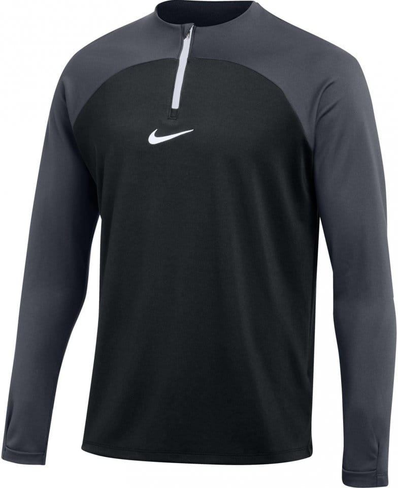 Nike Men's Dri-Fit Academy Pro Top - Black/Anthracite Jackets   - Third Coast Soccer
