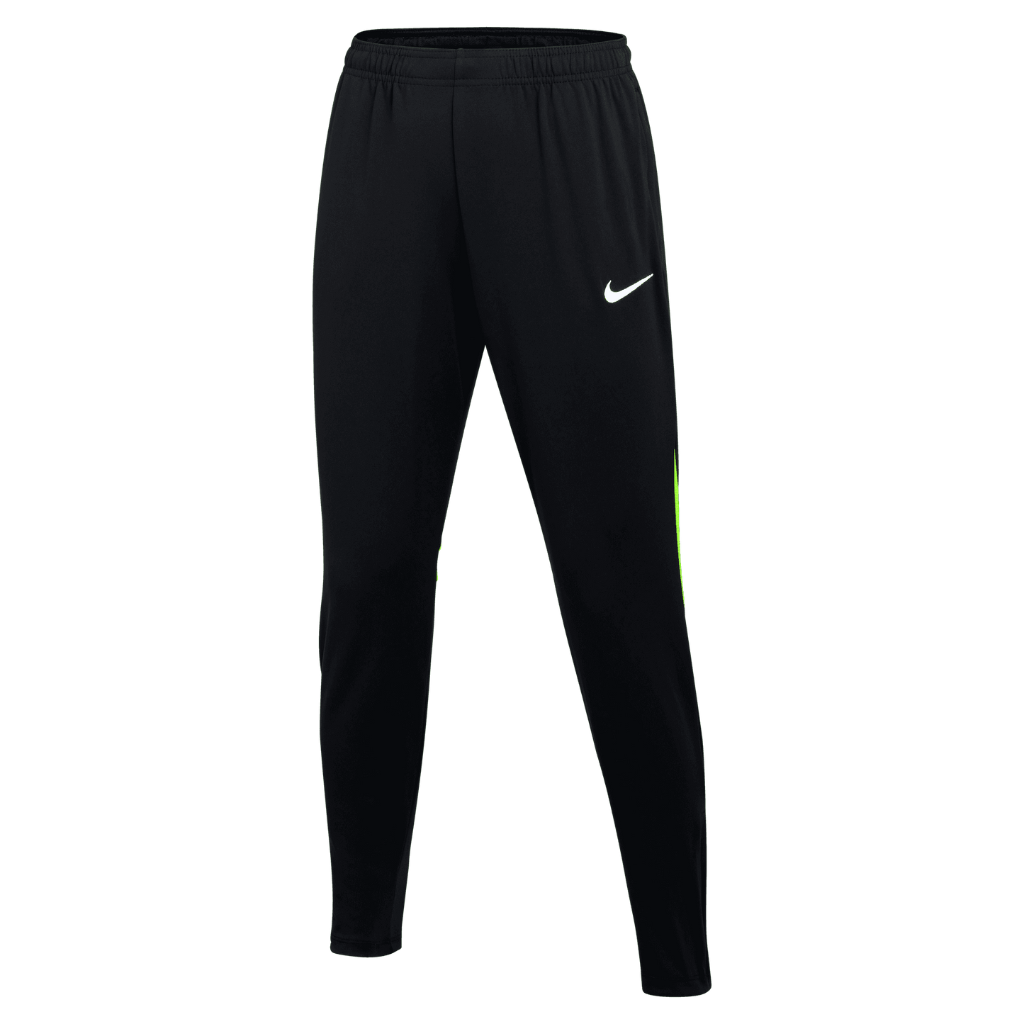 Nike Women's Academy Pro Pant - Black Pants   - Third Coast Soccer
