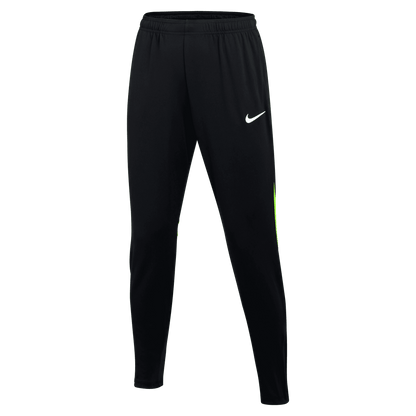 Nike Women's Academy Pro Pant - Black Pants   - Third Coast Soccer