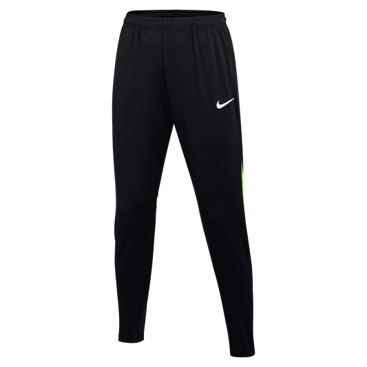 Nike Women's Academy Pro Pant - Black Pants   - Third Coast Soccer