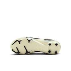 Nike Junior Mercurial Superfly 9 Academy FG - Lemonade/Black Youth Footwear   - Third Coast Soccer