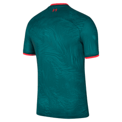 Nike Liverpool Away Jersey 22/23 Club Replica Closeout   - Third Coast Soccer