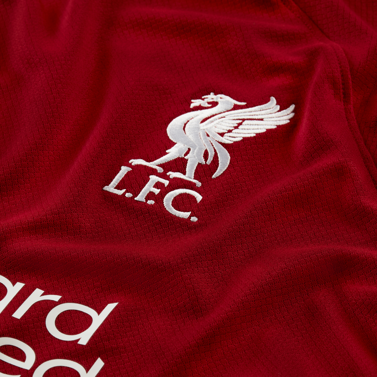 Nike Liverpool Home Jersey 22/23 Club Replica Closeout Tough Red/Team Red/White Mens Large - Third Coast Soccer