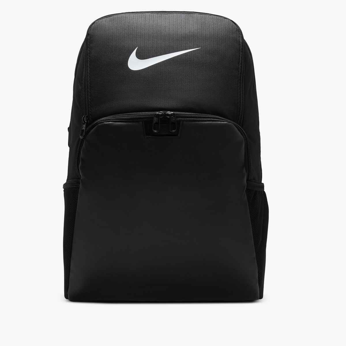 Nike Brasilia 9.5 XL Backpack Bags Black/White - Third Coast Soccer