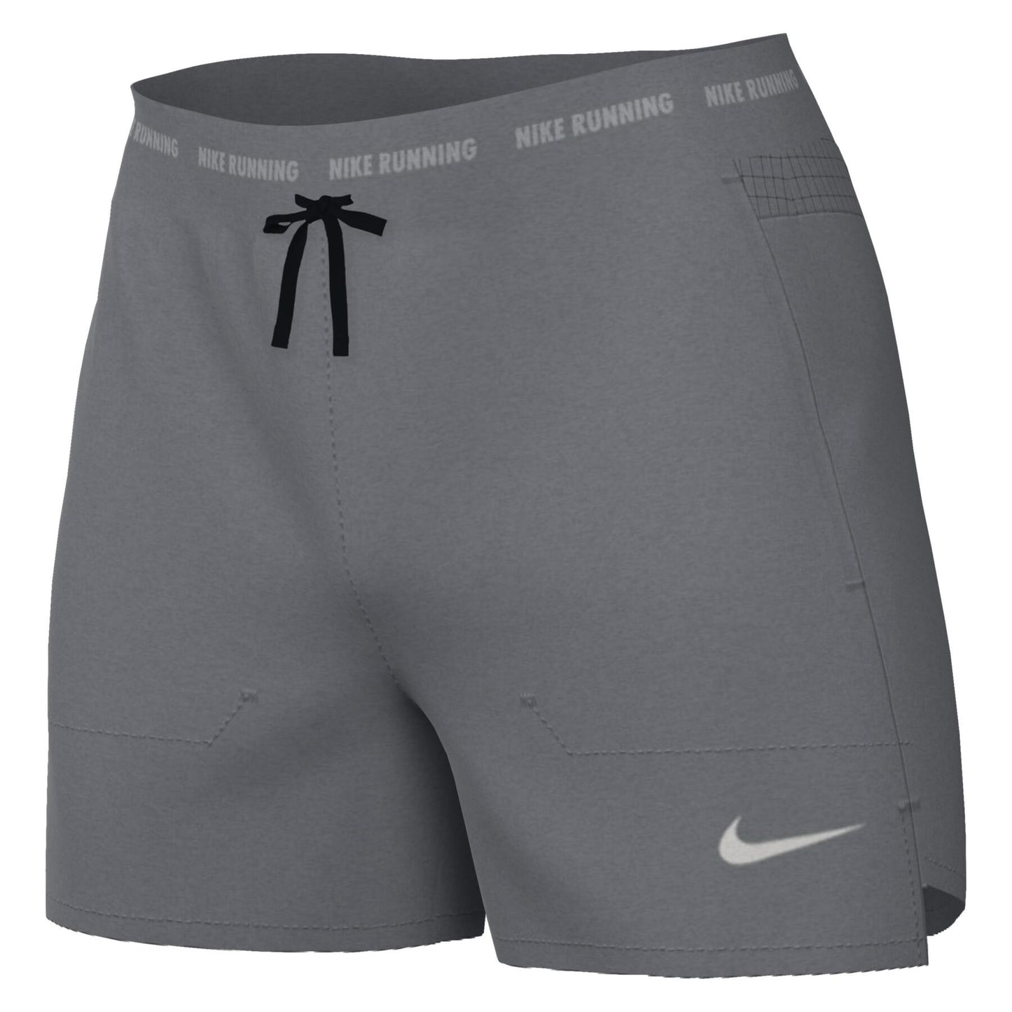 Nike Stride 5" Running Short Shorts   - Third Coast Soccer