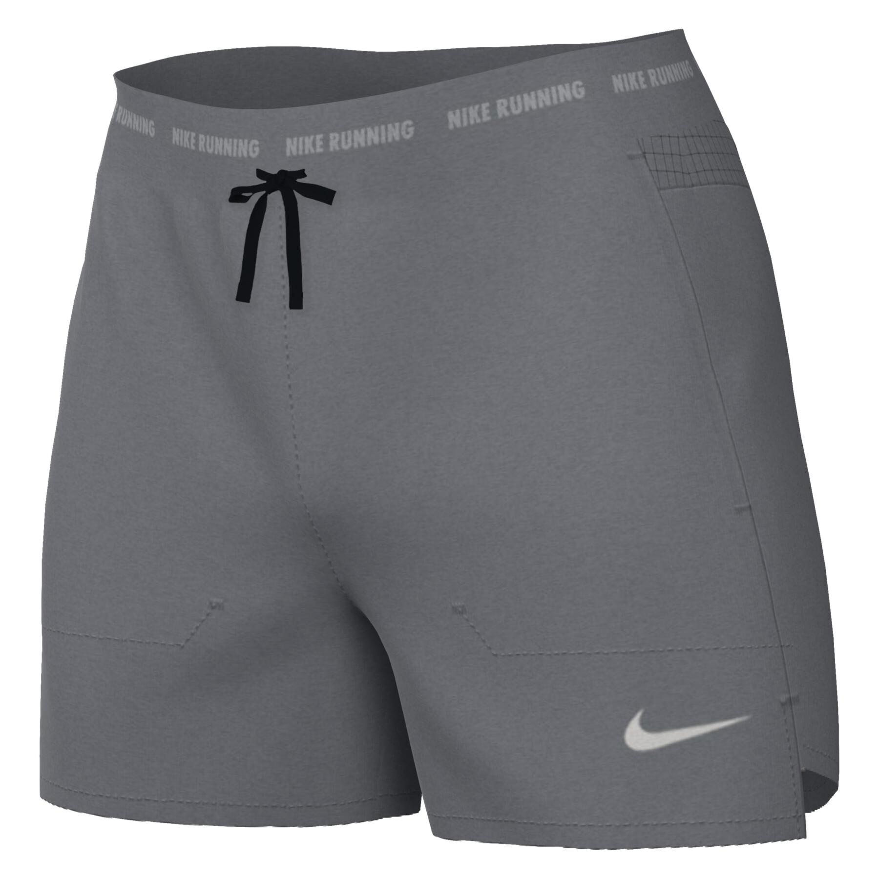 Nike Stride 5" Running Short Shorts   - Third Coast Soccer