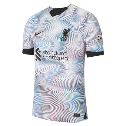 Nike Liverpool Away Jersey 22/23 Club Replica Closeout   - Third Coast Soccer