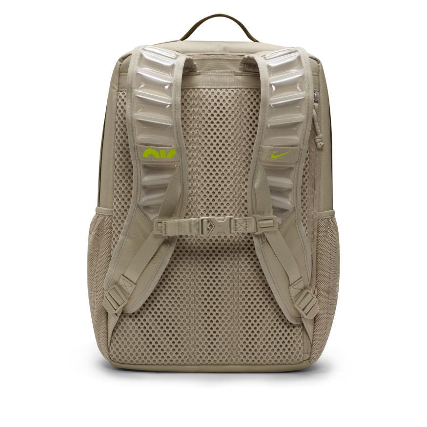 Nike Utility Speed Backpack - Stone Bags   - Third Coast Soccer
