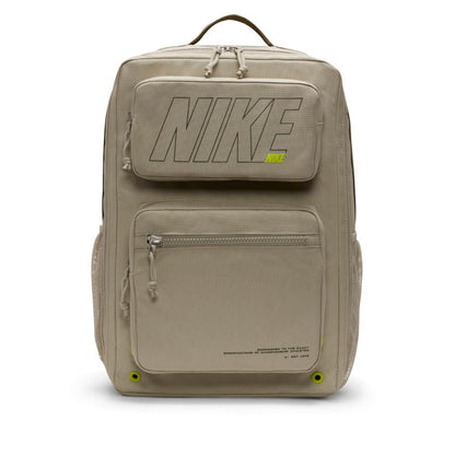 Nike Utility Speed Backpack - Stone Bags   - Third Coast Soccer