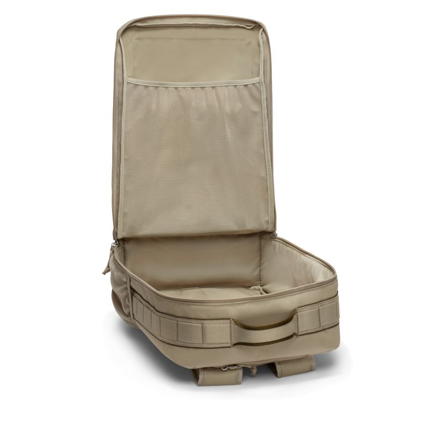Nike Utility Speed Backpack - Stone Bags   - Third Coast Soccer