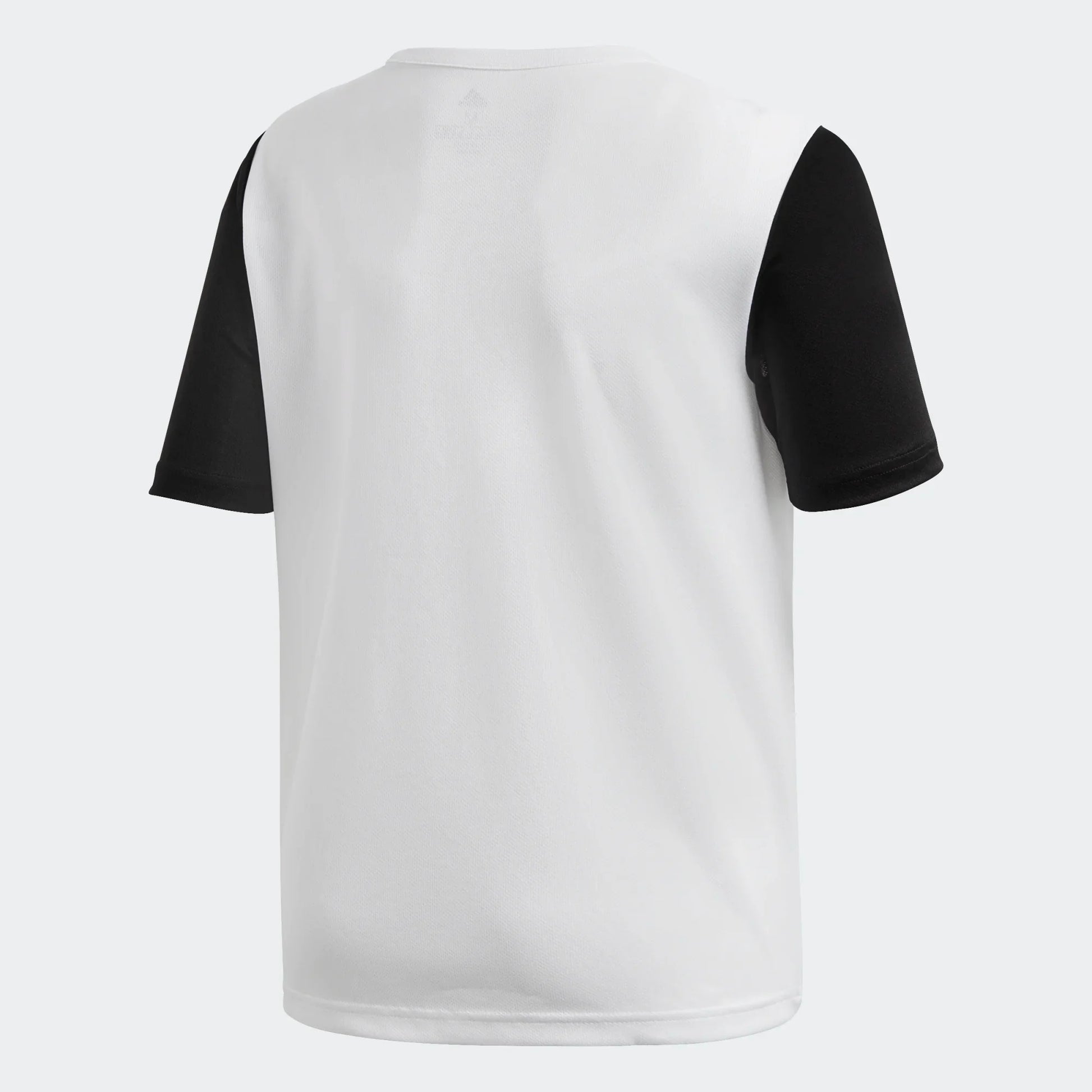 adidas Youth Estro 19 Jersey - White Jerseys - Third Coast Soccer
