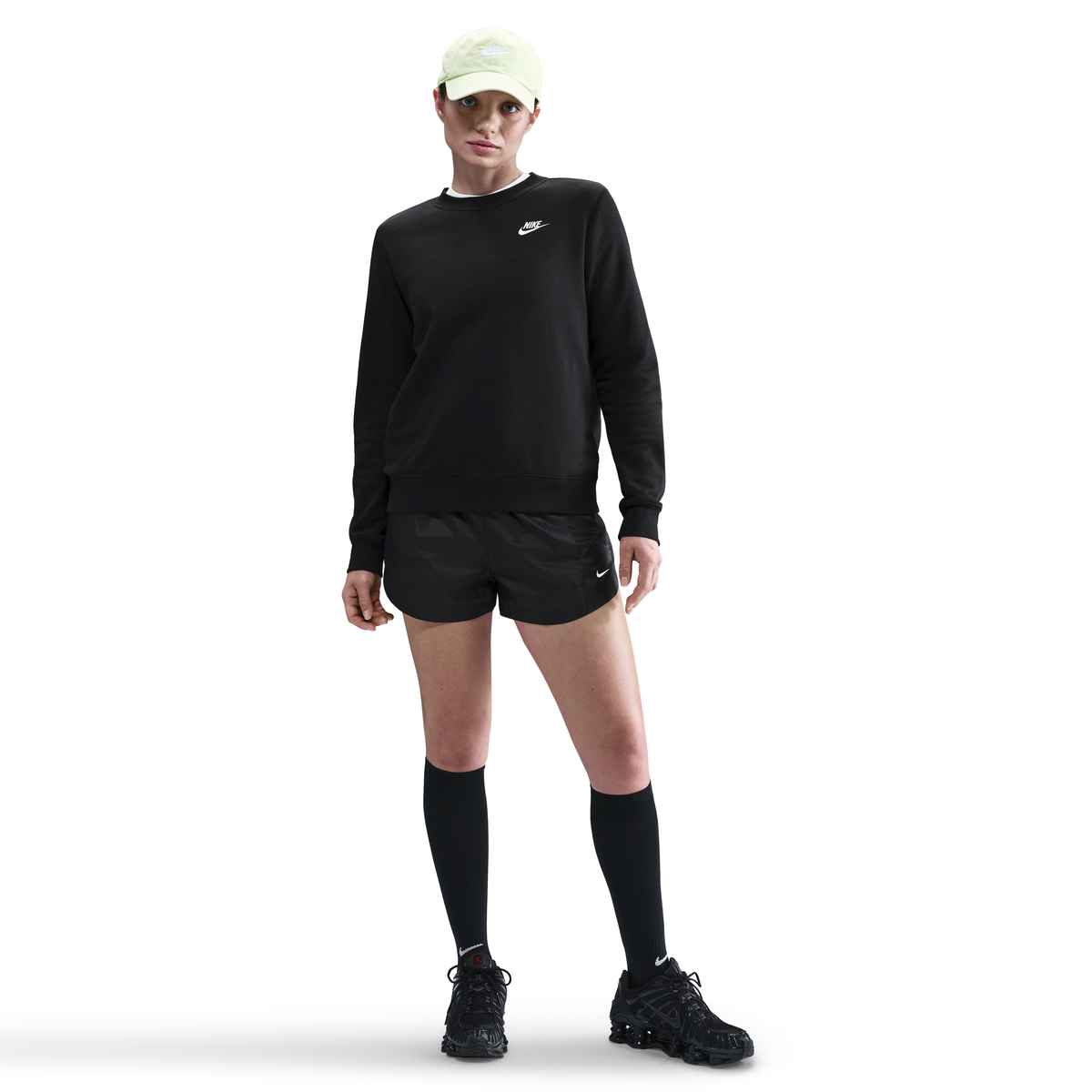 Nike Club Fleece Training Wear - Third Coast Soccer