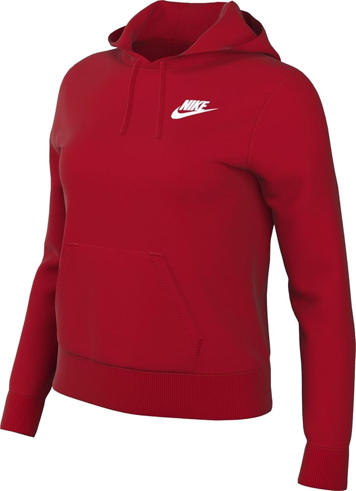 Nike Women's Club Fleece Training Wear - Third Coast Soccer