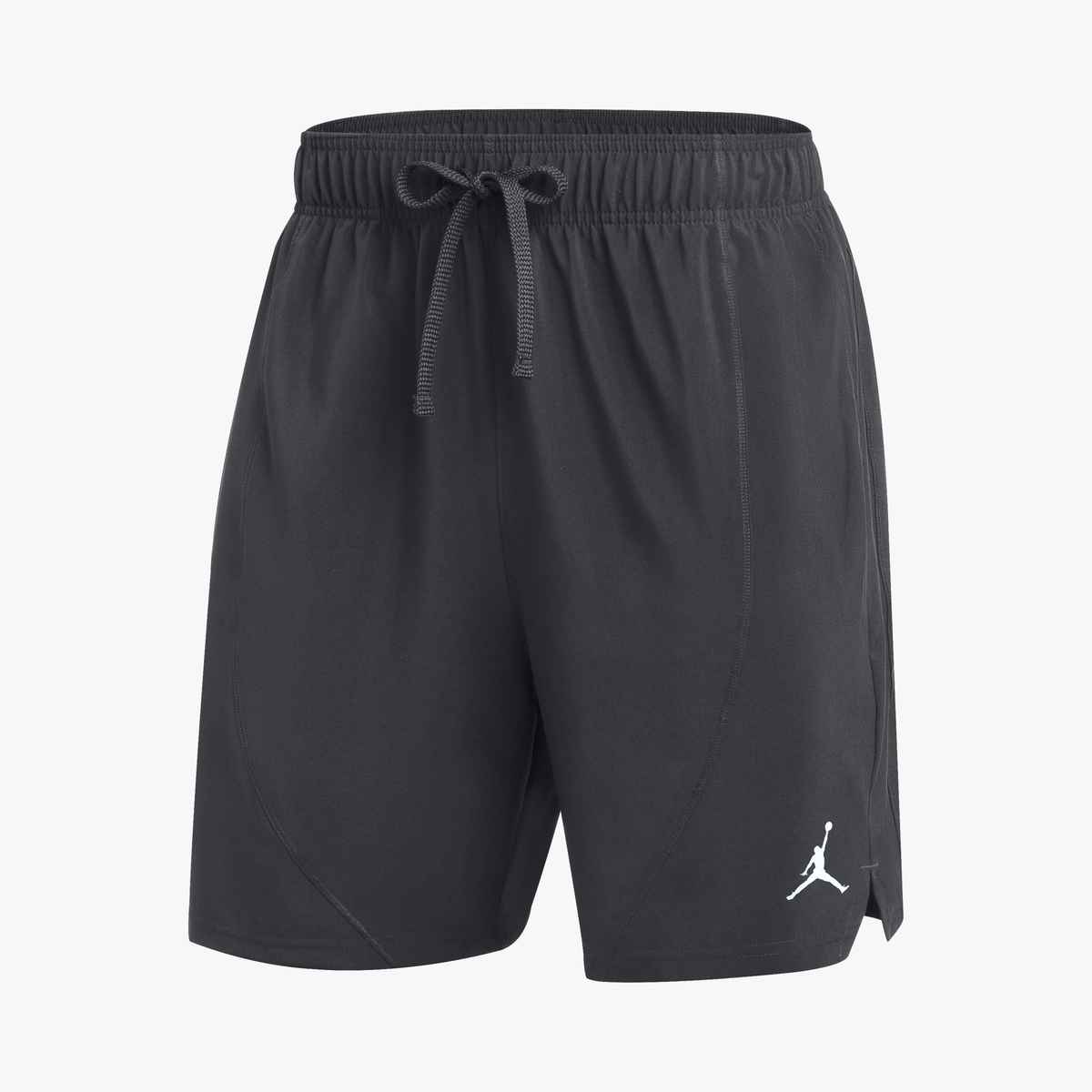Nike Jordan DF Training Shorts Shorts Team Anthracite/White Mens Small - Third Coast Soccer
